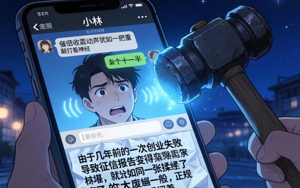 2026年无视一切能秒下款的口子，理出5个不看欠款的贷款平台