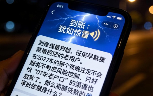 07年的黑户贷款平台为何如此疯狂下款，遴选5个手机支付宝小额贷款的平台