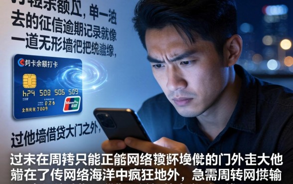 不查征信逾期网贷，理出5个网贷平台门槛低一点的平台