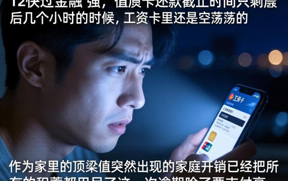 15天的贷款口子有哪些，罗列5个黑户0门槛贷款app