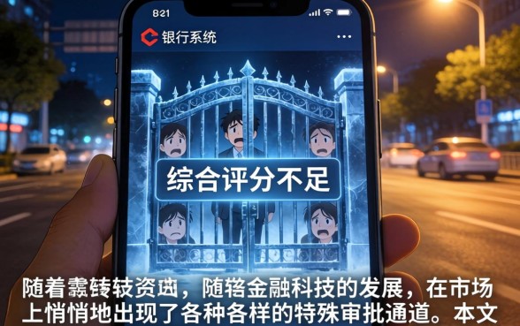 2026年新出借款口子，汇整5个黑户下款口子