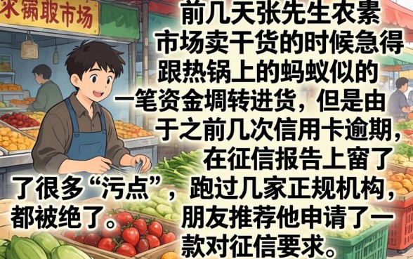 好点的网贷分期软件，陈列五个无视黑白好下款的口子