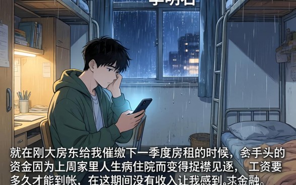 好下的小贷的口子，概览五个1000至5000的小额贷款平台