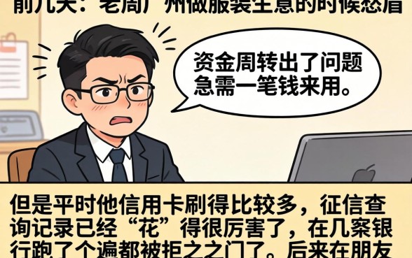 社保大额网贷口子，详细阐述五个征信花了可以借钱的网贷口子