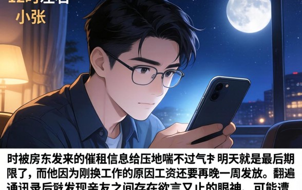 小额必下款的网贷口子，梳理五个简单容易贷款软件