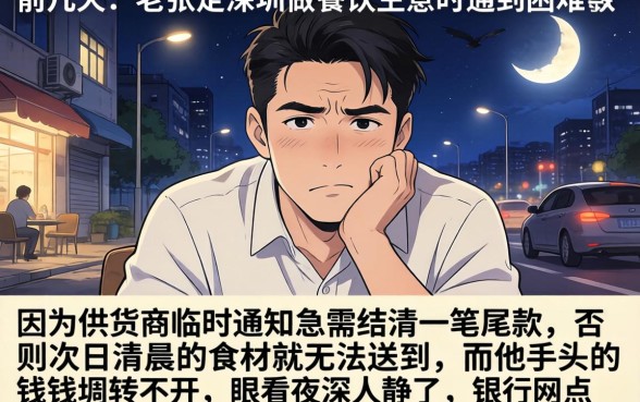 晚上秒批秒下款的口子，整理5个1000至5000的小额贷款软件