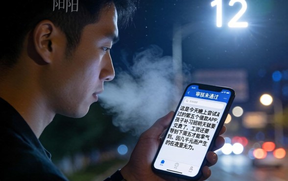 必下款的小贷有吗，胪列五个网贷口子风控不严的平台