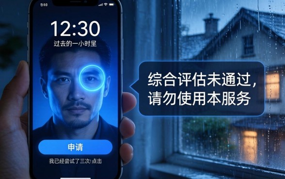 2026不查征信网贷下款，枚举5个黑户下款平台