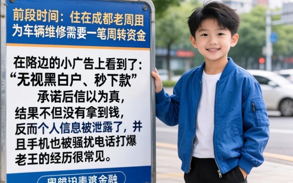 2000元借款真的不查征信就能到账吗，遴选五个无视黑户包下款的口子