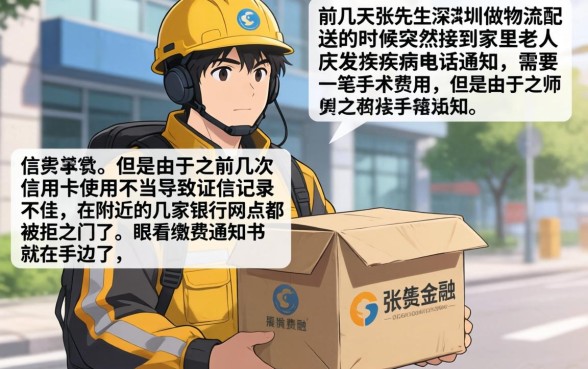 网贷新好下款的口子，梳理5个对征信宽松的网贷平台