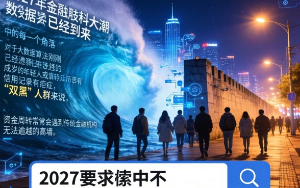 18岁就能贷款的平台，归集5个高炮双黑逾期必下款平台