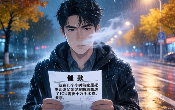 怎么来钱快急需十万，整合五个无视一切包下1万的贷款