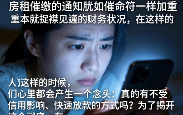 1000秒下的口子吗，概括五个高炮能下款的app