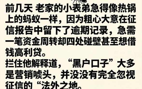 快速下款的黑户口子，揭秘5个11月能贷款的平台