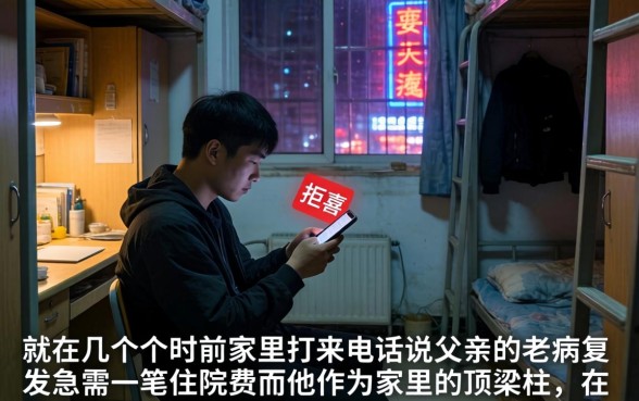 哪个小贷口子下款快，梳理五个不看负债的网贷平台