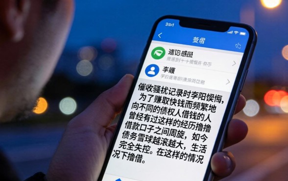 撸借款口子怎么上岸，揭秘5个不看征信小额借钱的口子