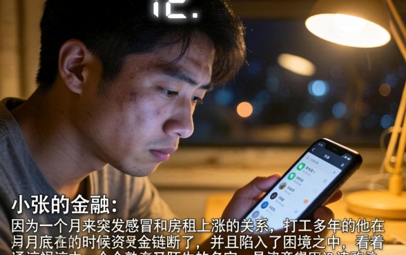 2000额度必下的口子，胪列五个网黑真正能下款的软件