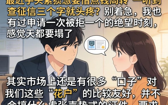 不查证件的小额贷款，陈列5个7月能贷款的app