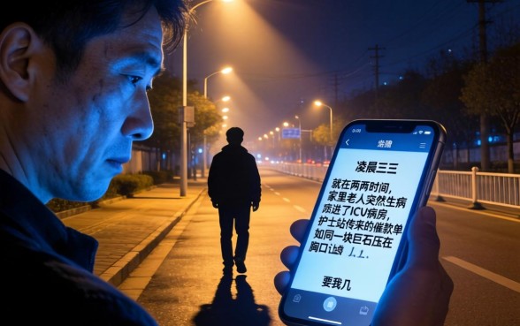 网贷秒下1500，倾情分享五个无视风控8000必下口子