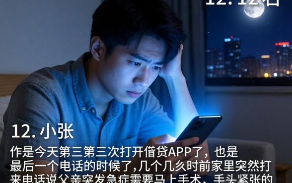 网贷平台安全可靠不，倾情分享五个无视一切包下款5000秒下款的平台