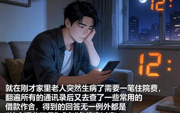 目前的贷款平台排名，筛选5个不看负债秒下款的网贷口子