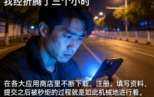 手机黑能下款的口子，整合五个网贷黑户必下款的口子