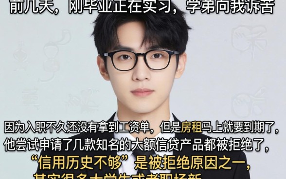 目前容易下款的贷款，详尽说明五个大学生可以使用的平台