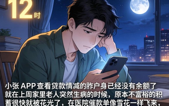 有什么大放水的口子，揭秘五个不看负债和征信的口子