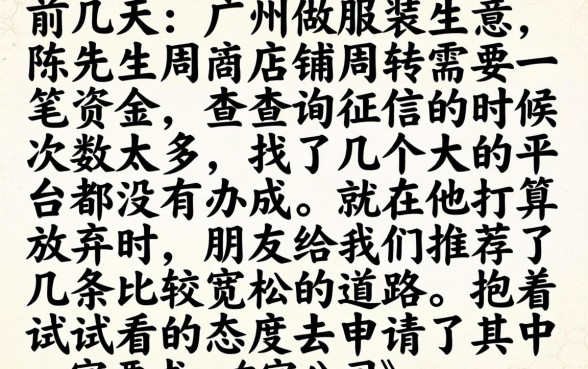2026516放水口子，详细阐述五个1000至5000的小额贷款平台
