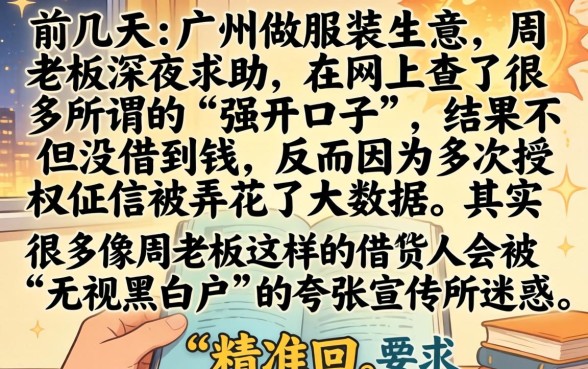 2026年口子还有吗,归纳5个无视黑白户秒过的网贷