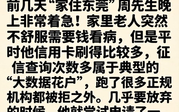 实时到账的新口子，概览五个无视逾期大数据花户黑户app