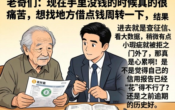 贷款应用哪些好通过，胪列五个高炮无视逾期能下的口子