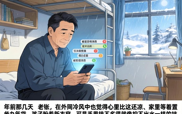 过年还能下款的口子，归集五个不看征信小额借钱的软件