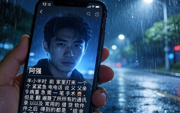 包下款的下户口子,陈列五个凭支付宝花呗贷款的口子