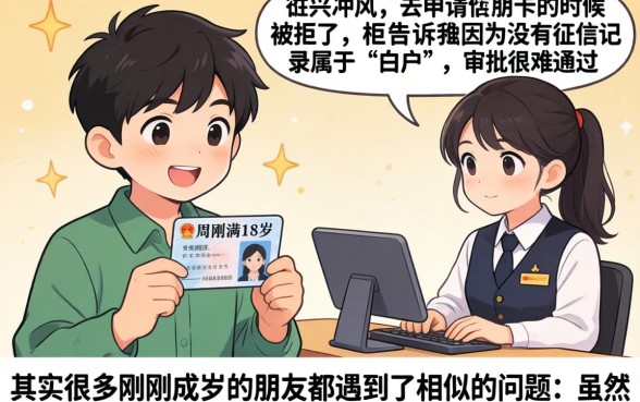 18岁能不能网贷成功呢，罗列五个值得信赖的借贷软件