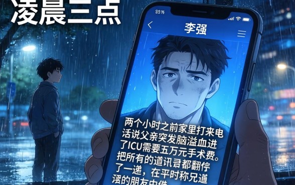 什么口子立马下款，理出五个每个人扣多少？