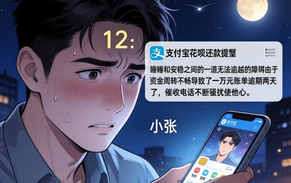 可下款的小额口子，规整五个支付宝花呗逾期万元快速贷款软件