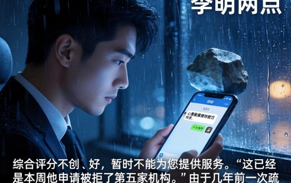 银行的网上借款口子，概括5个无视黑户也能下款的口子