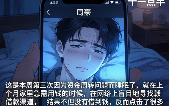 2026年下款的黑口子，梳理5个最新能下来钱的软件