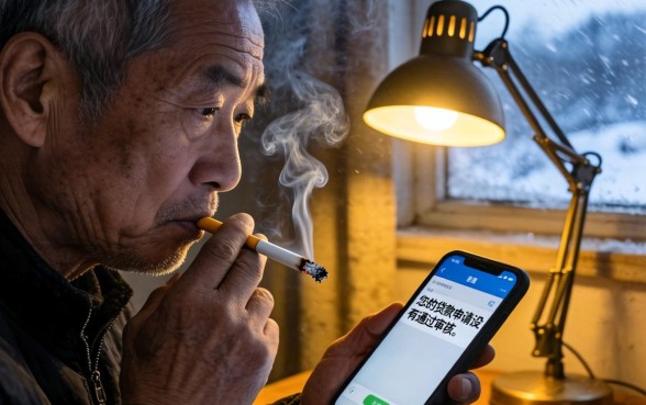12月还有哪些口子下款，倾情分享5个不上征信报告的贷款app