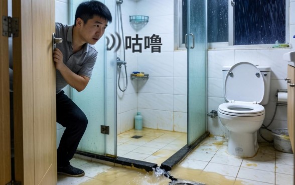 下水道的口子怎么堵，细致阐述5个对征信宽松的网贷软件