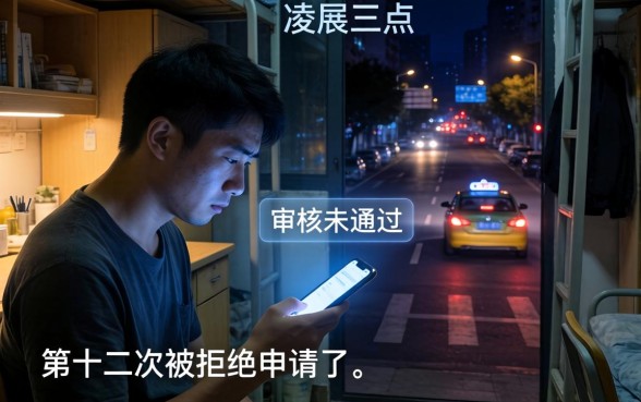 能下款的就是好口子，归集五个征信花居然都下款了的平台