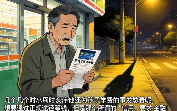 额度大的放水口子，鼎力推荐五个黑户0门槛贷款口子