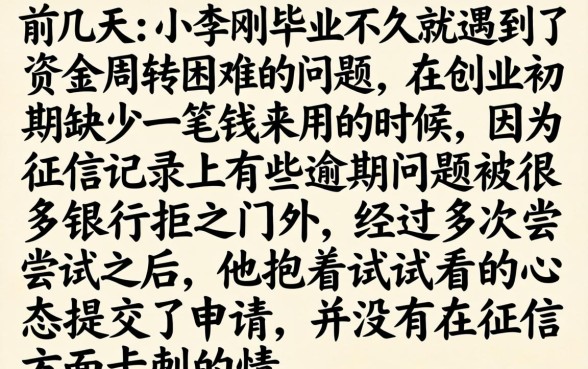 求下10万的口子，整合五个20岁借钱不求征信速借口子