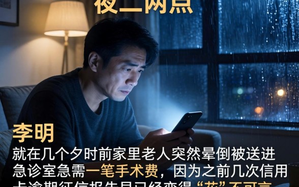 2026小贷口子不查征信，甄选5个不看征信小额借钱的软件