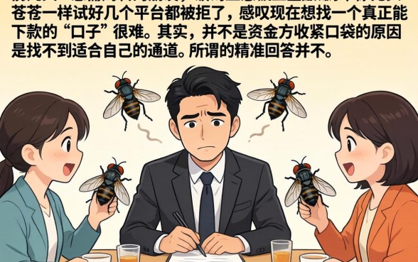 跪求能下款的口子，概括五个周周到贷款相同系列的软件