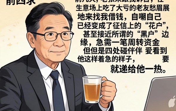 黑户手机贷款口子，规整5个高能分期贷款平台新秀