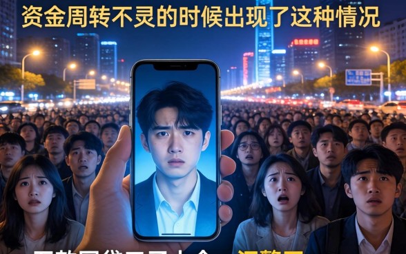 五款网贷口子大全，汇整五个比较靠谱的借钱口子