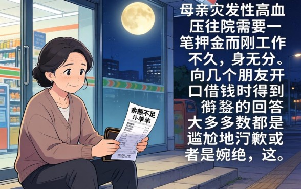 比较容易下款网贷，陈列5个不用芝麻分能借的软件