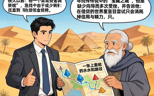 国王必下系列口子，详尽说明5个无视黑白户秒过的网贷口子